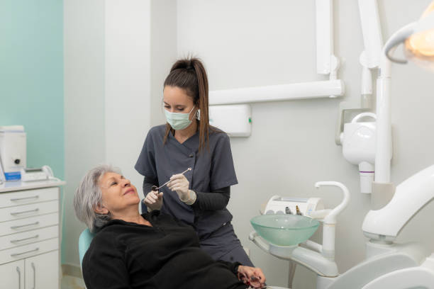 Best Dentist Open Late Near Me  in Mount Carmel, TN